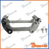 Support, étrier de frein gauche pour VW | HZP-VW-026A, BDA1108